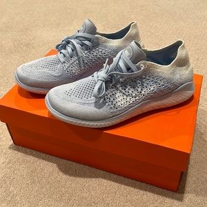 women’s nike free rn flyknit 2018